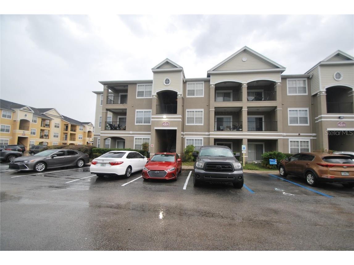 8201 Claire Ann Drive #APT 102 Orlando FL 32825 O6150301 image1