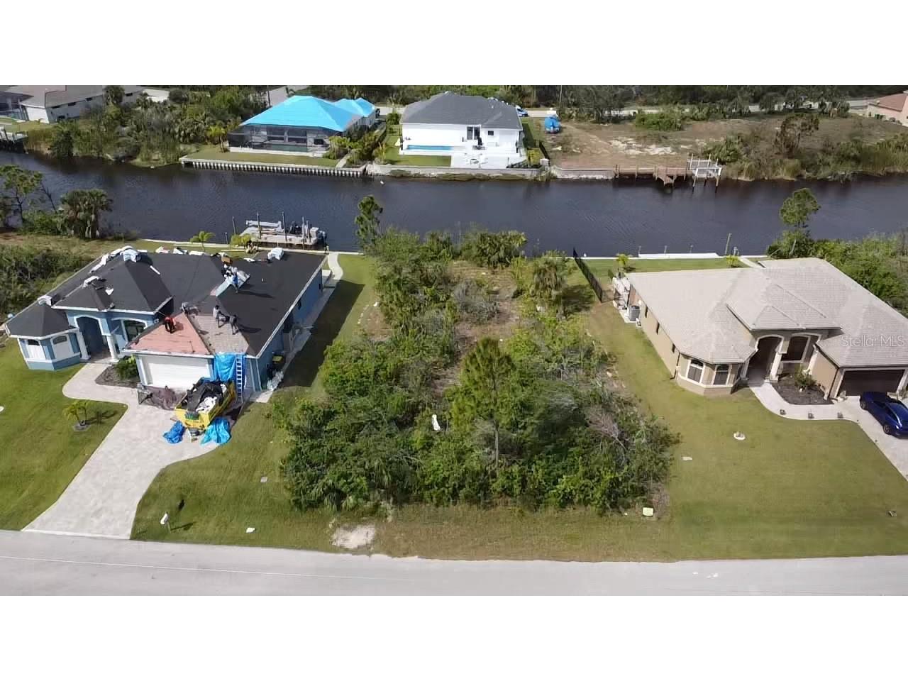 8201 Dafoe Port Charlotte FL 33981 D6147245 image1