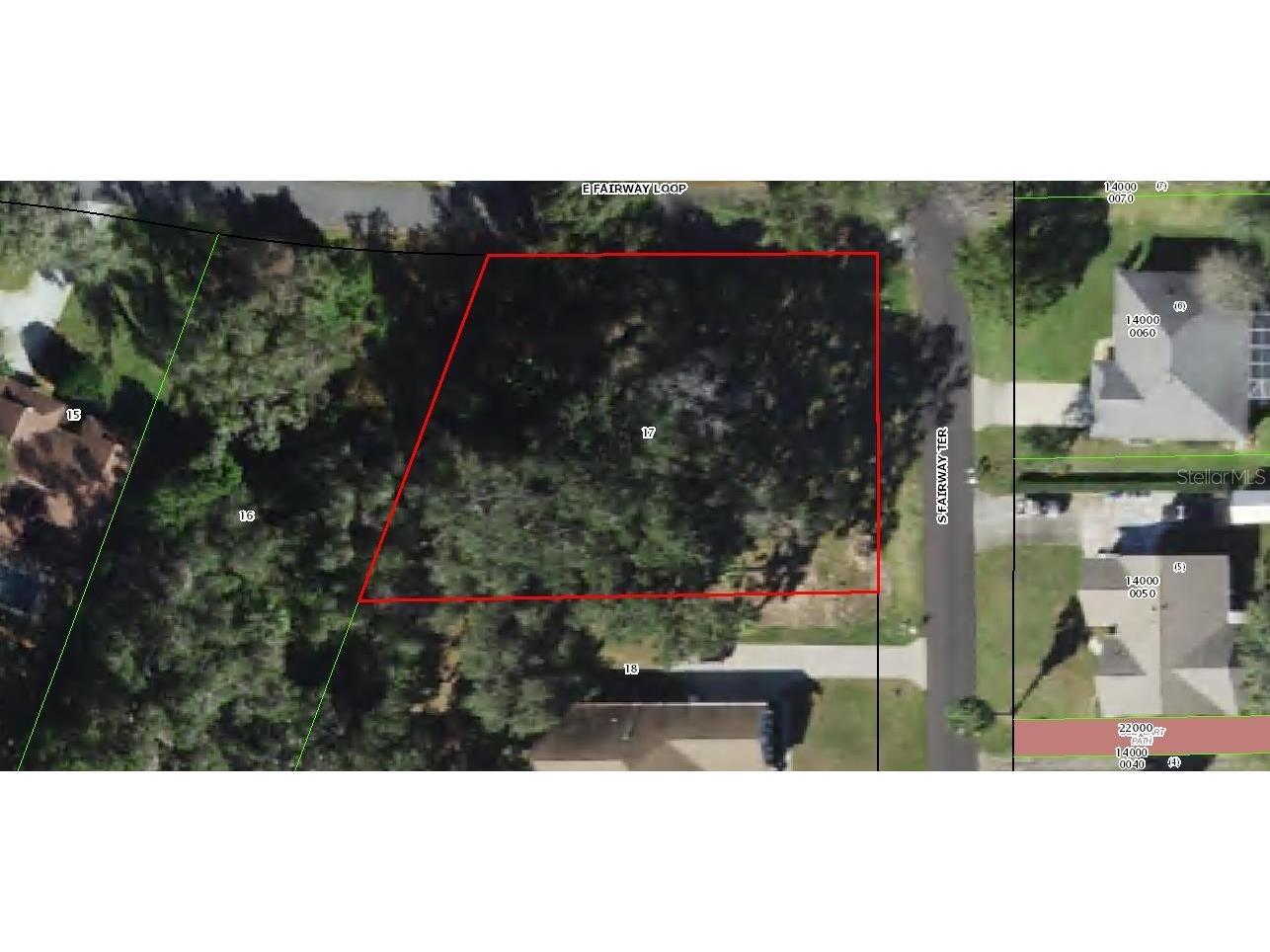 8201 E Fairway Loop Inverness FL 34450 OM723008 image1