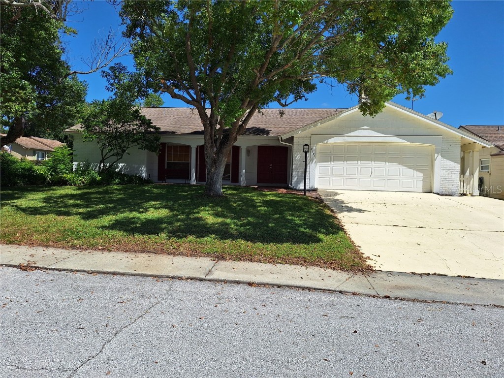 8201 Heartwood Lane Hudson FL 34667 W7867967 image1