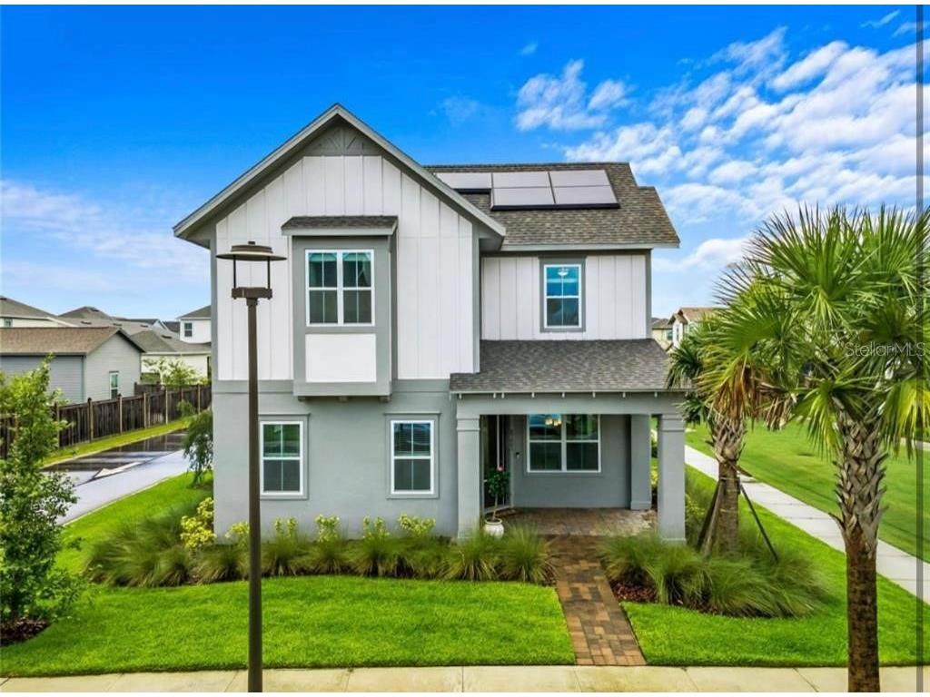 8201 Holmstrom Way Orlando FL 32827 O6146172 image1