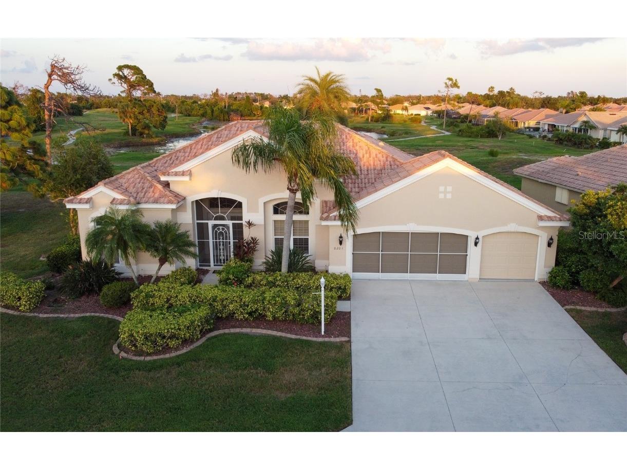 8201 Lakeside Drive Englewood FL 34224 A4584448 image1