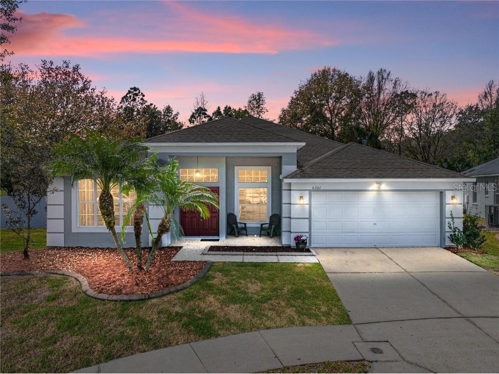 8201 Pinewood Run Court Tampa FL 33647 T3505057 image1