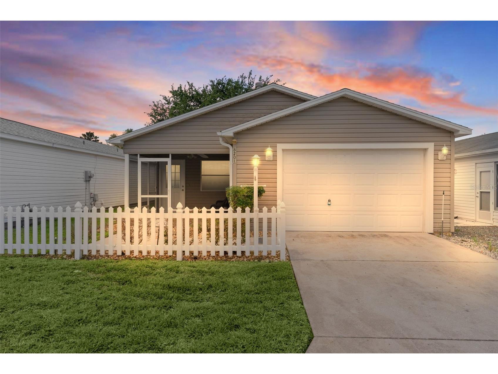 8201 SE 169th Palownia Loop The Villages FL 32162 G5113594 image2