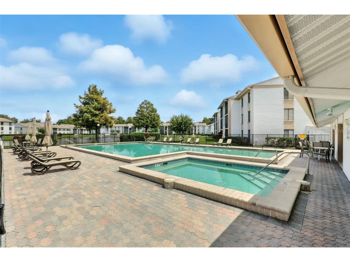 8201 Sun Spring Circle #B1 Orlando FL 32825 O6341629 image24