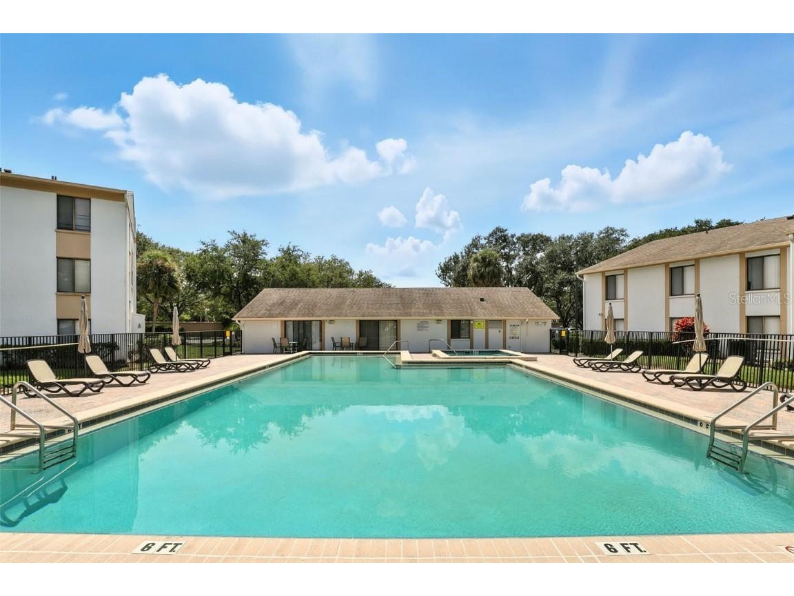 8201 Sun Spring Circle #B1 Orlando FL 32825 O6341629 image25