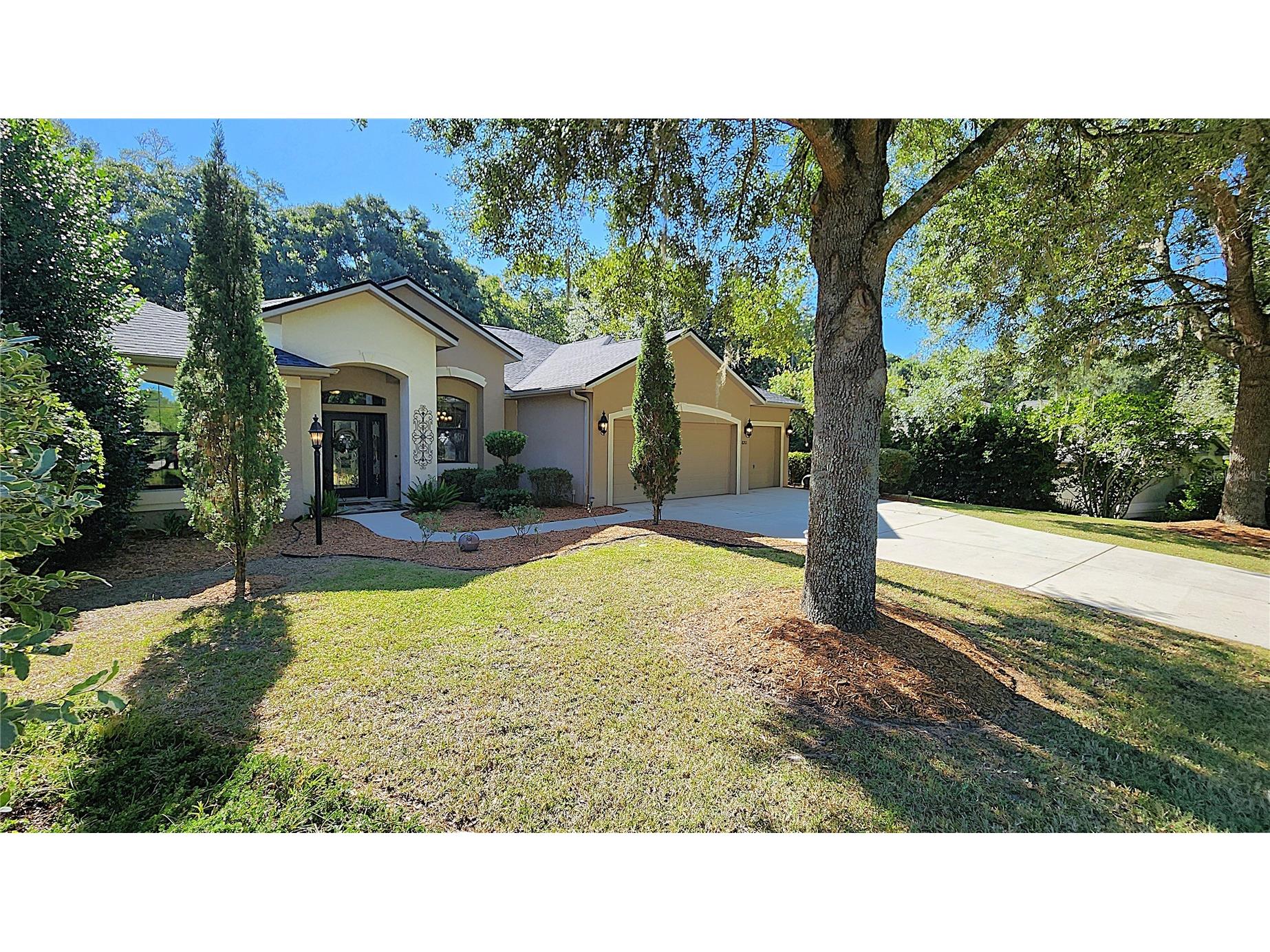 8201 SW 196th Court Road Dunnellon FL 34432 - RAINBOW RIVER OM709794 image1