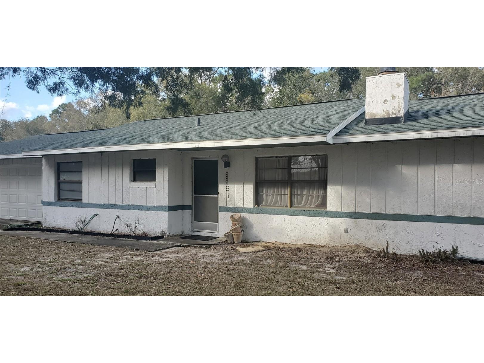 8201 W Trotter Lane Homosassa FL 34446 W7861367 image1