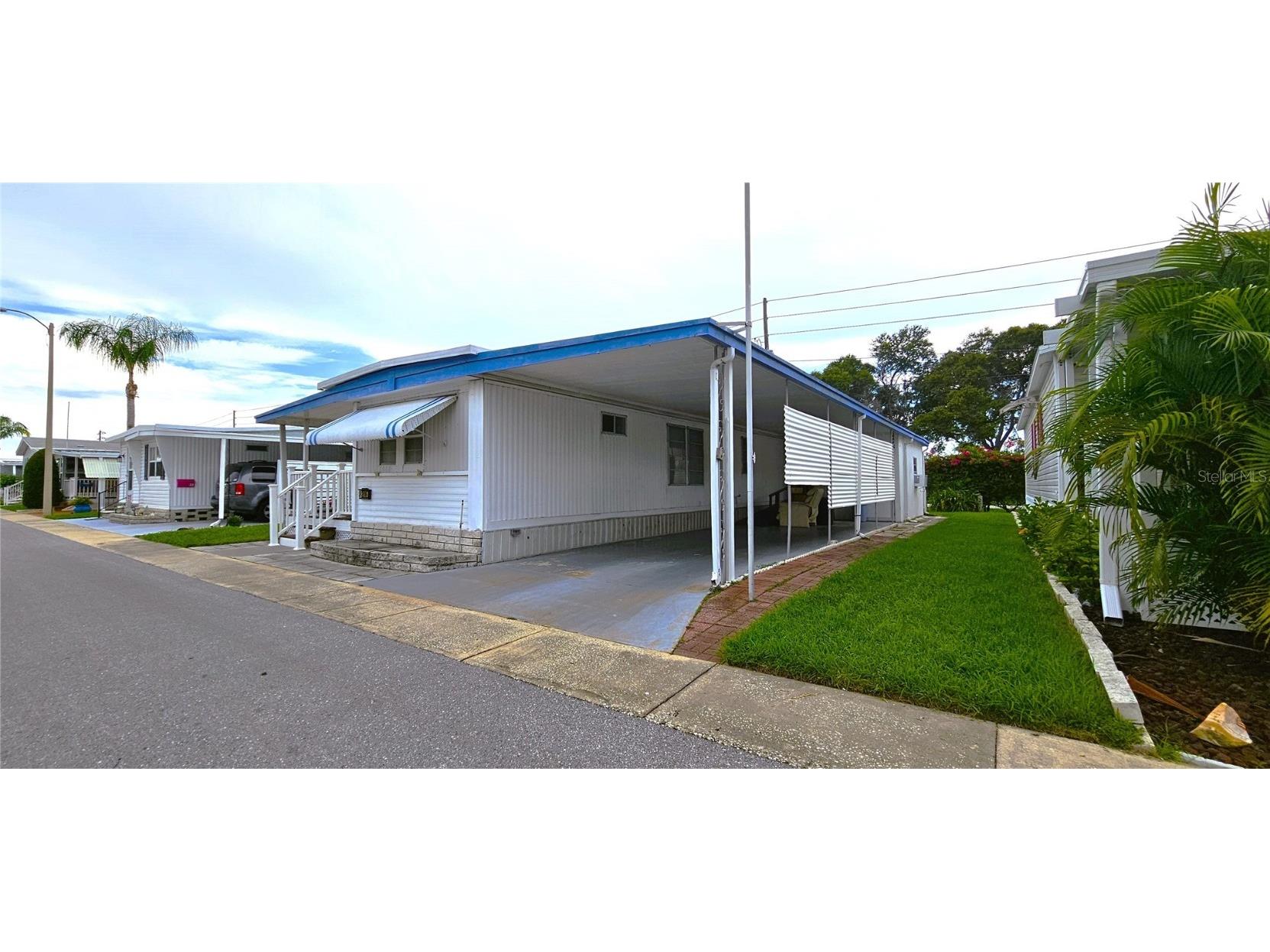 82016 A Street N #16 Pinellas Park FL 33781 T3542003 image1