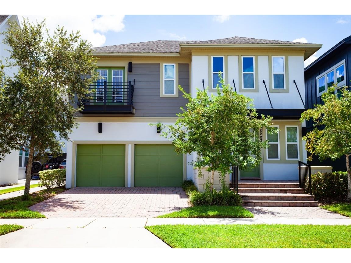 8202 Bellow Street Orlando FL 32827 O6114395 image1