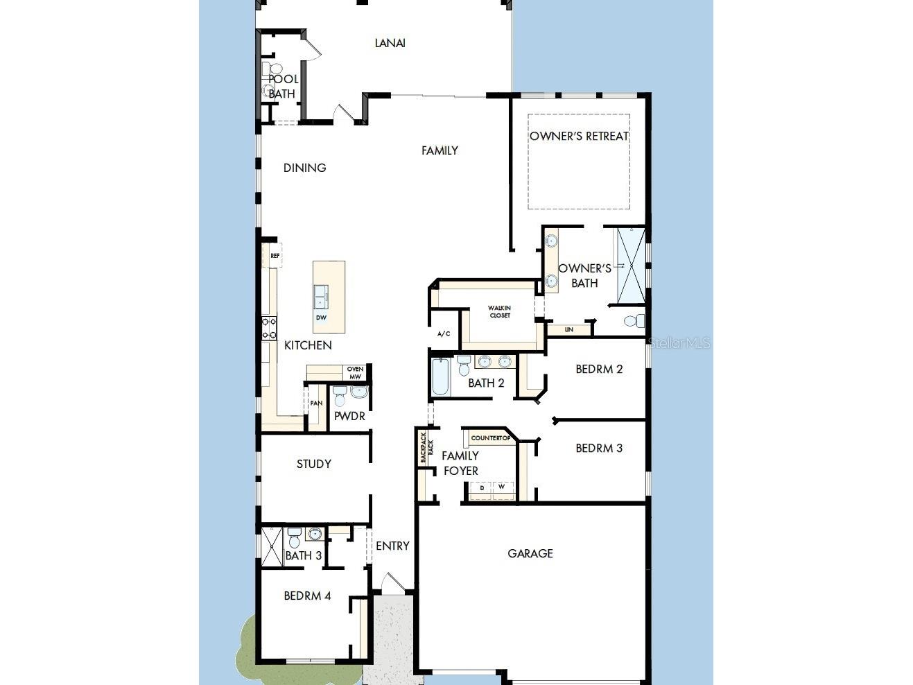 8202 Merritt Avenue Bradenton FL 34210 TB8520668 image2