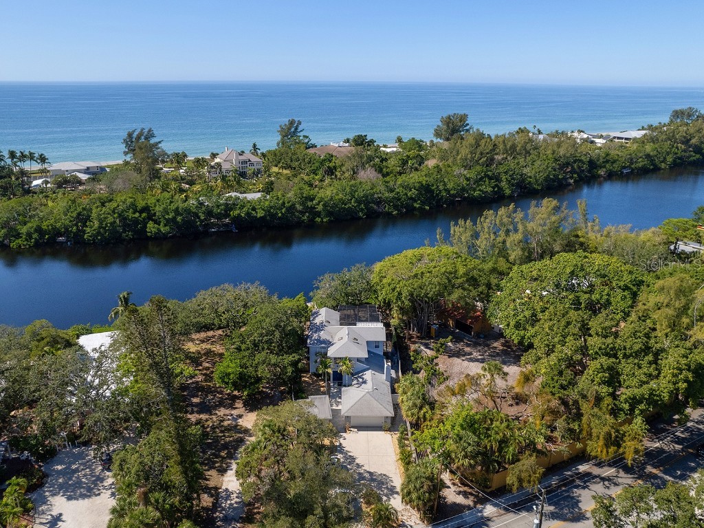 8202 Midnight Pass Road Sarasota FL 34242 - HERON LAGOON A4588727 image1