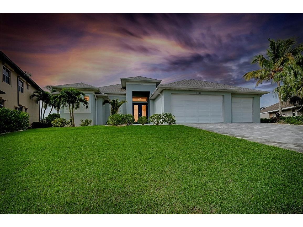 8202 Tracy Circle Port Charlotte FL 33981 N6132900 image1