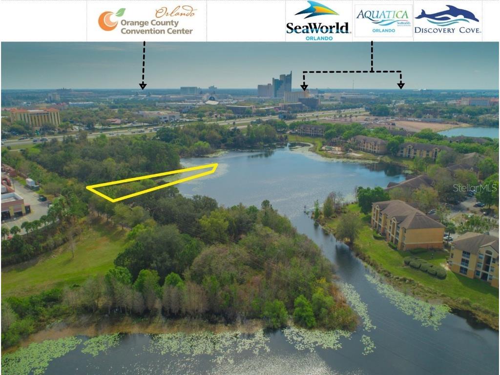 8202 Turkey Lake Road Orlando FL 32819 - Big Sand Lake O6205740 image2