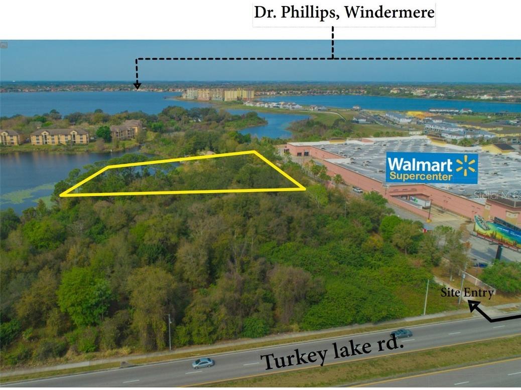 8202 Turkey Lake Road Orlando FL 32819 - Big Sand Lake O6205740 image4