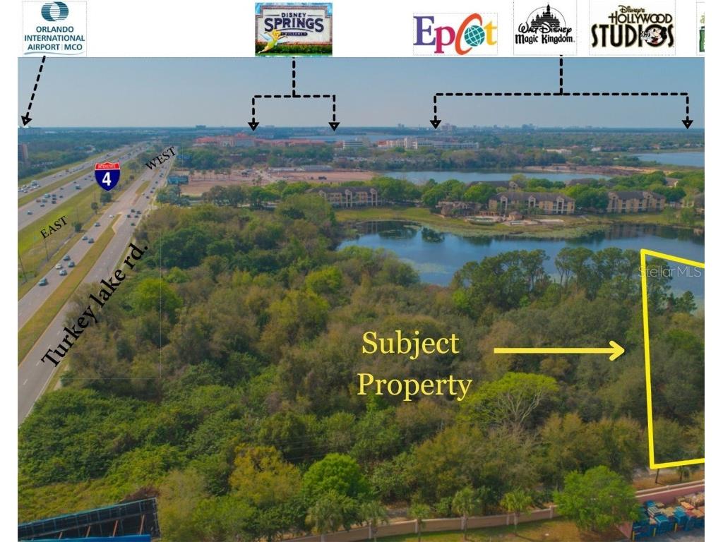 8202 Turkey Lake Road Orlando FL 32819 - Big Sand Lake O6205740 image5