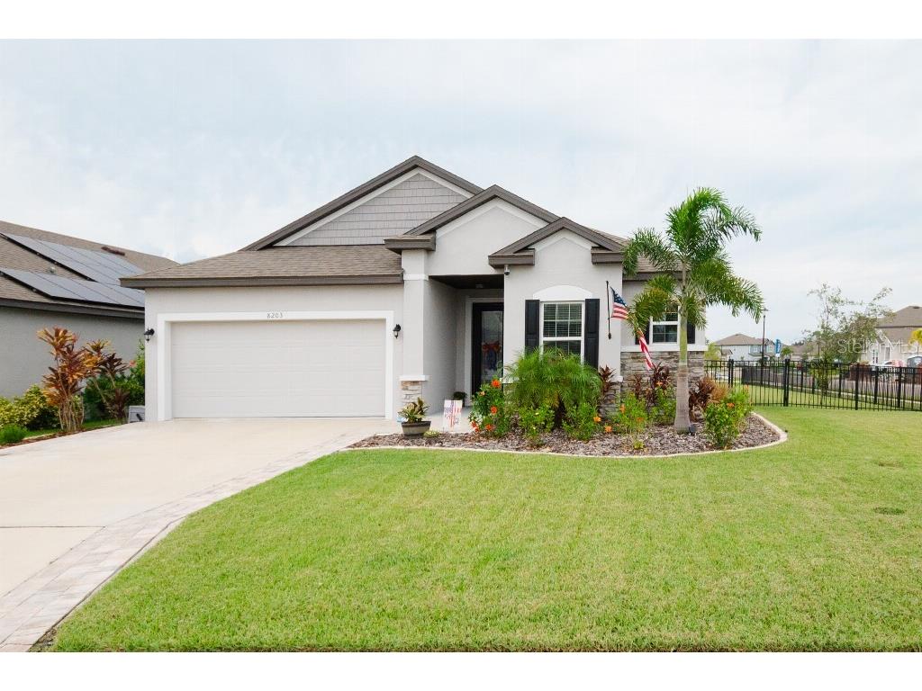 8203 Abalone Loop Parrish FL 34219 TB8342386 image1