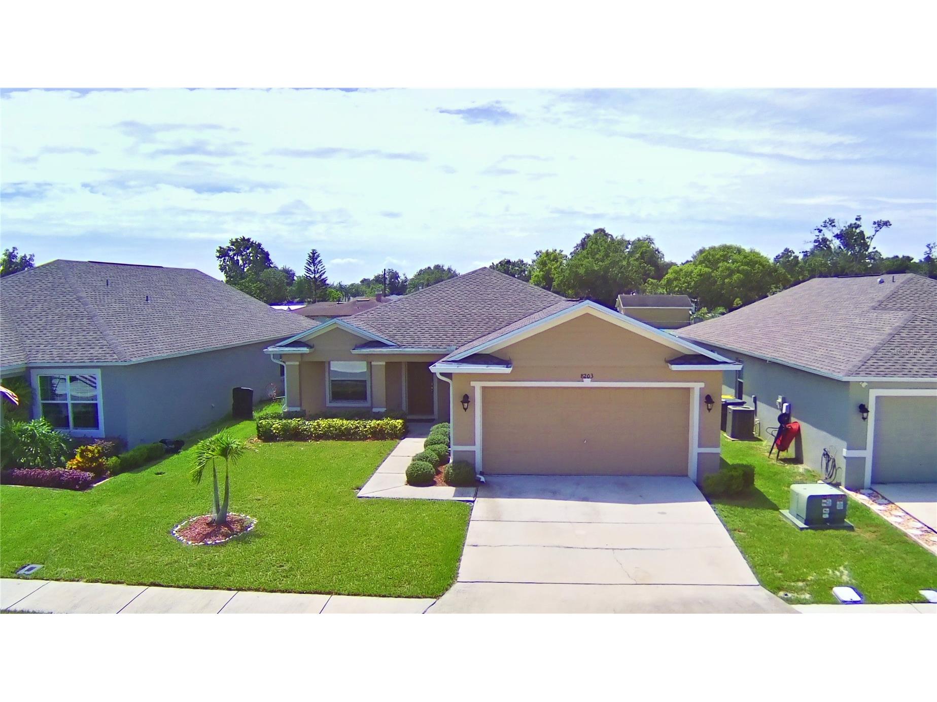 8203 Campbell Crossing Circle Lakeland FL 33810 L4955497 image1