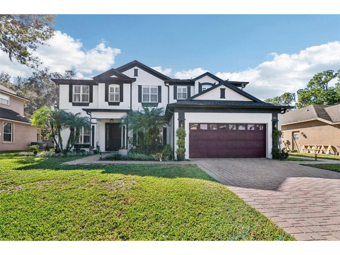 8203 Lake Crowell Circle Orlando FL 32836 - Big Sand Lake TB8453534 image1