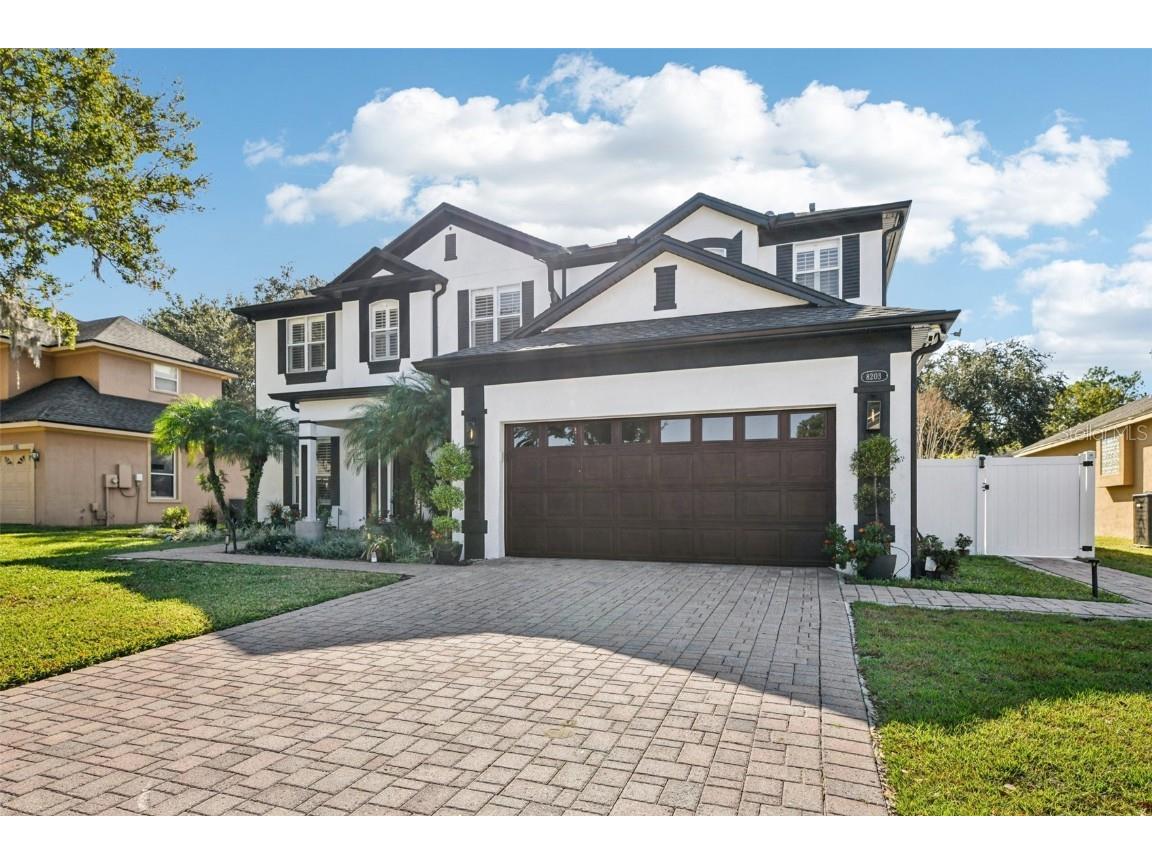 8203 Lake Crowell Circle Orlando FL 32836 - Big Sand Lake TB8453534 image2