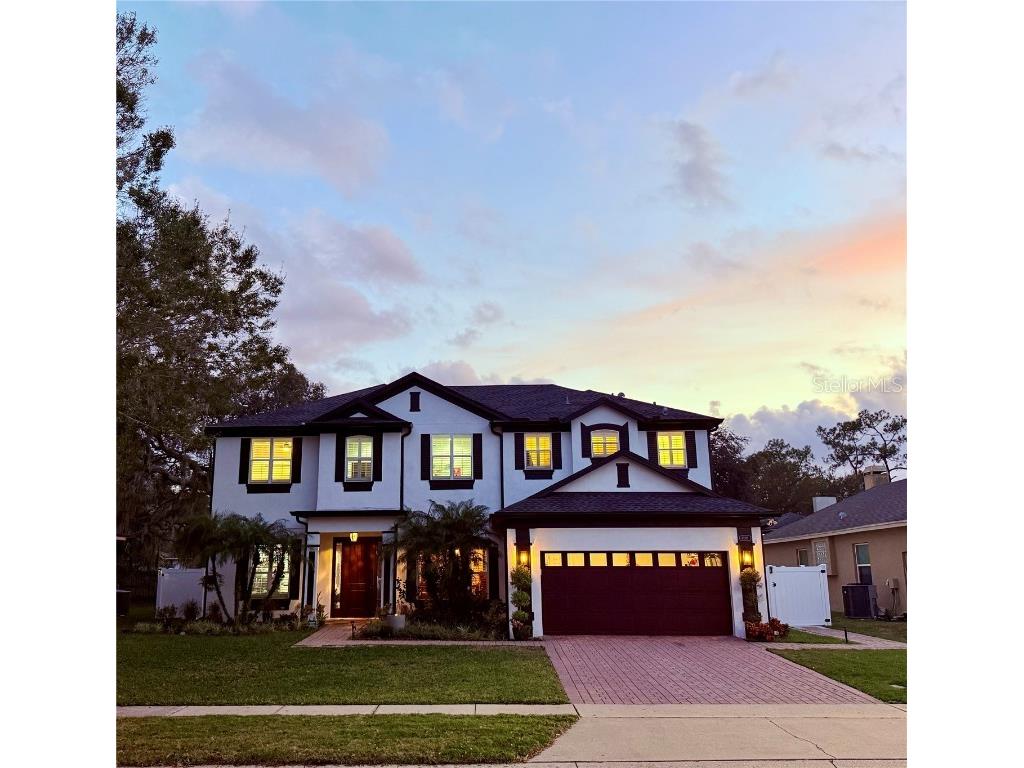 8203 Lake Crowell Circle Orlando FL 32836 - Big Sand Lake TB8453534 image3