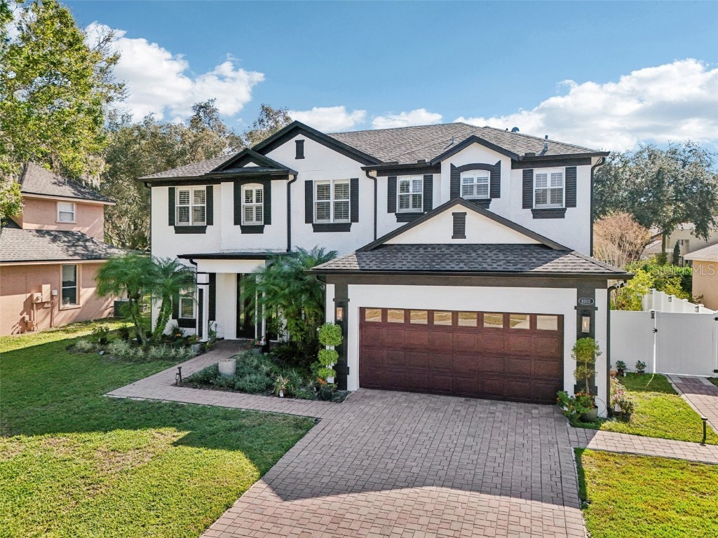 8203 Lake Crowell Circle Orlando FL 32836 - Big Sand Lake TB8453534 image37