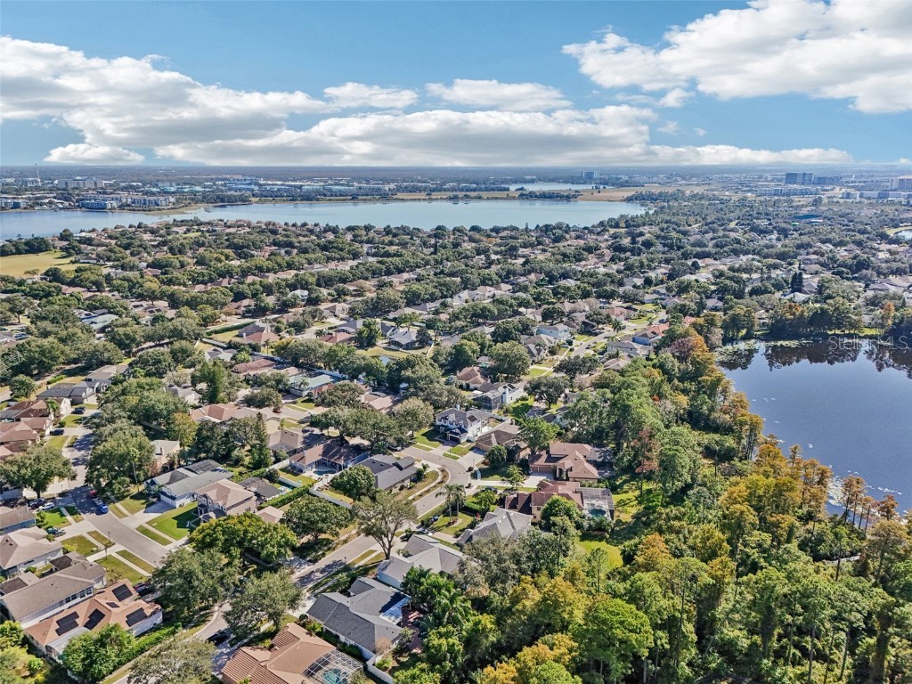 8203 Lake Crowell Circle Orlando FL 32836 - Big Sand Lake TB8453534 image41