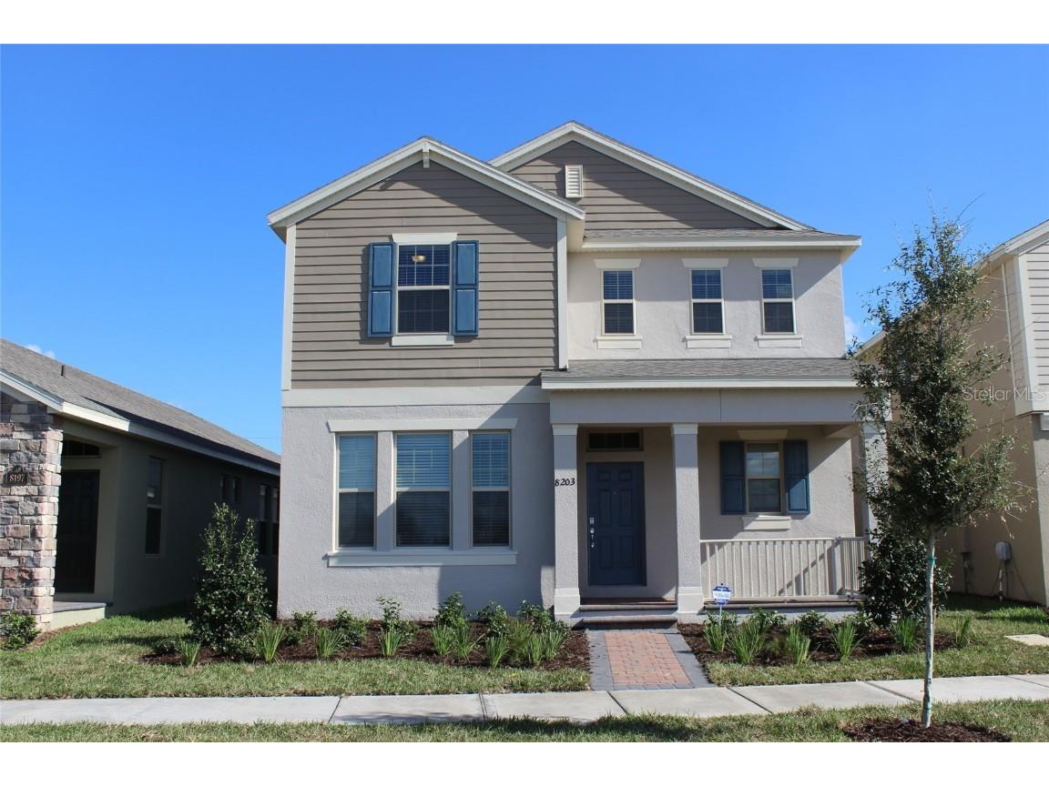 8203 Lakeview Crossing Drive Winter Garden FL 34787 O6185700 image1