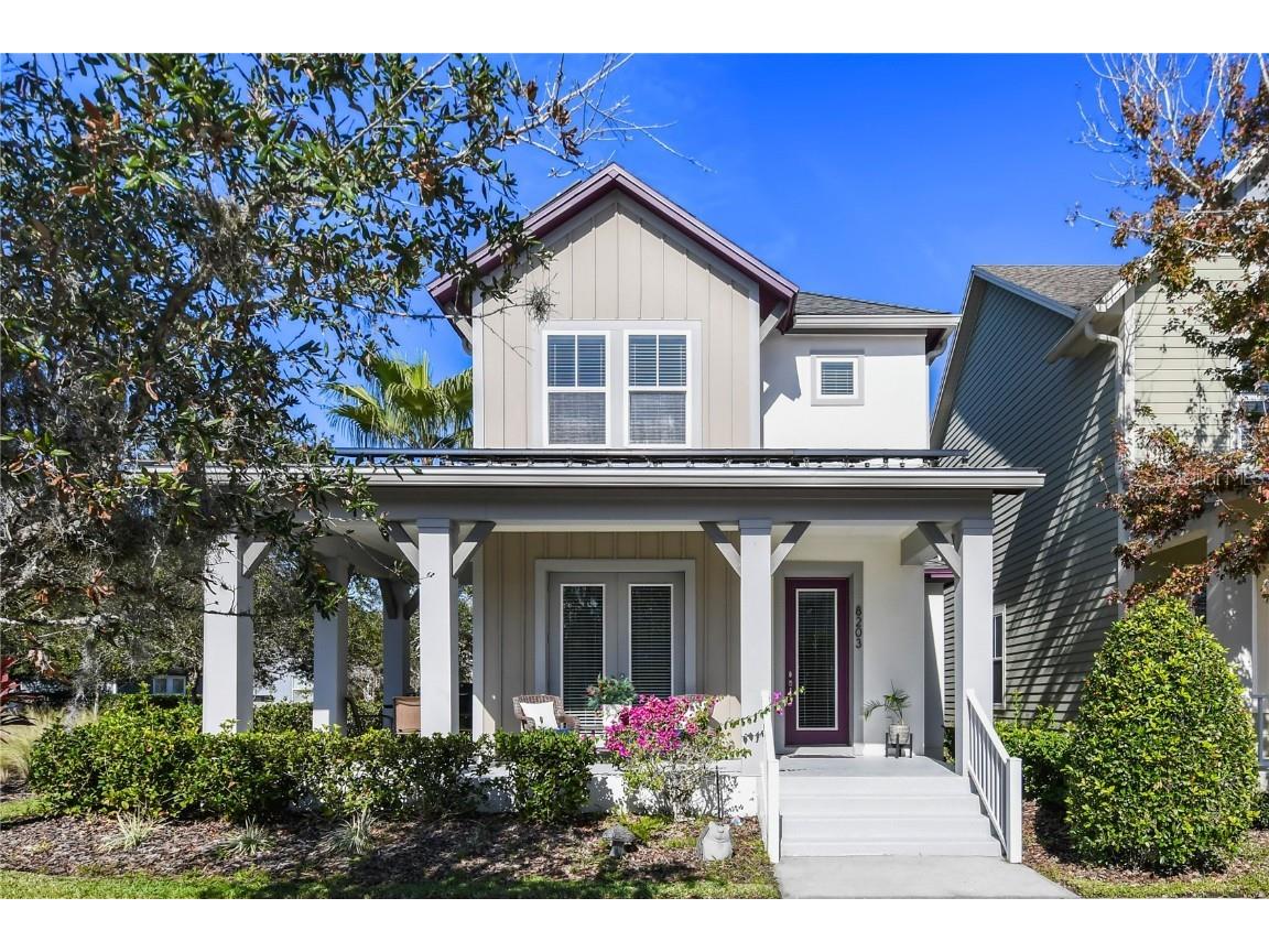 8203 Laureate Boulevard Orlando FL 32827 O6167836 image1