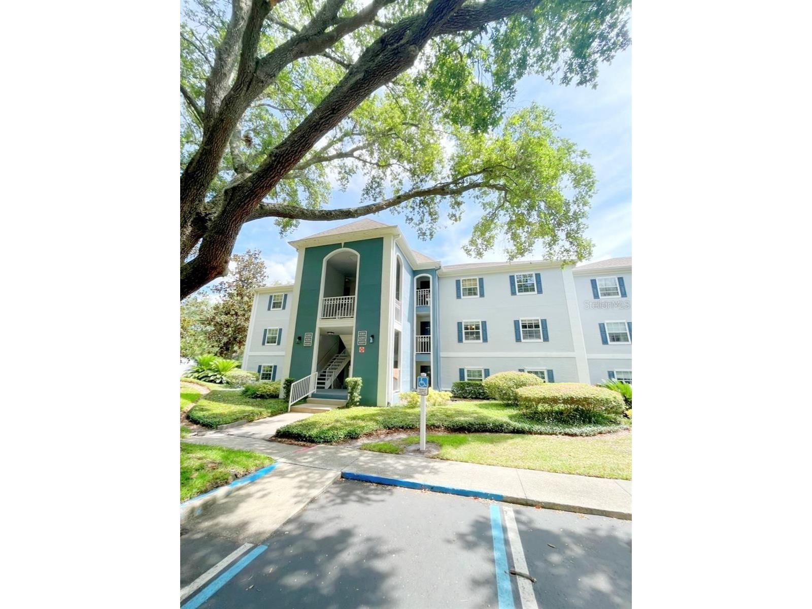 8203 Olympia Court #8203 Longwood FL 32779 O6372375 image1