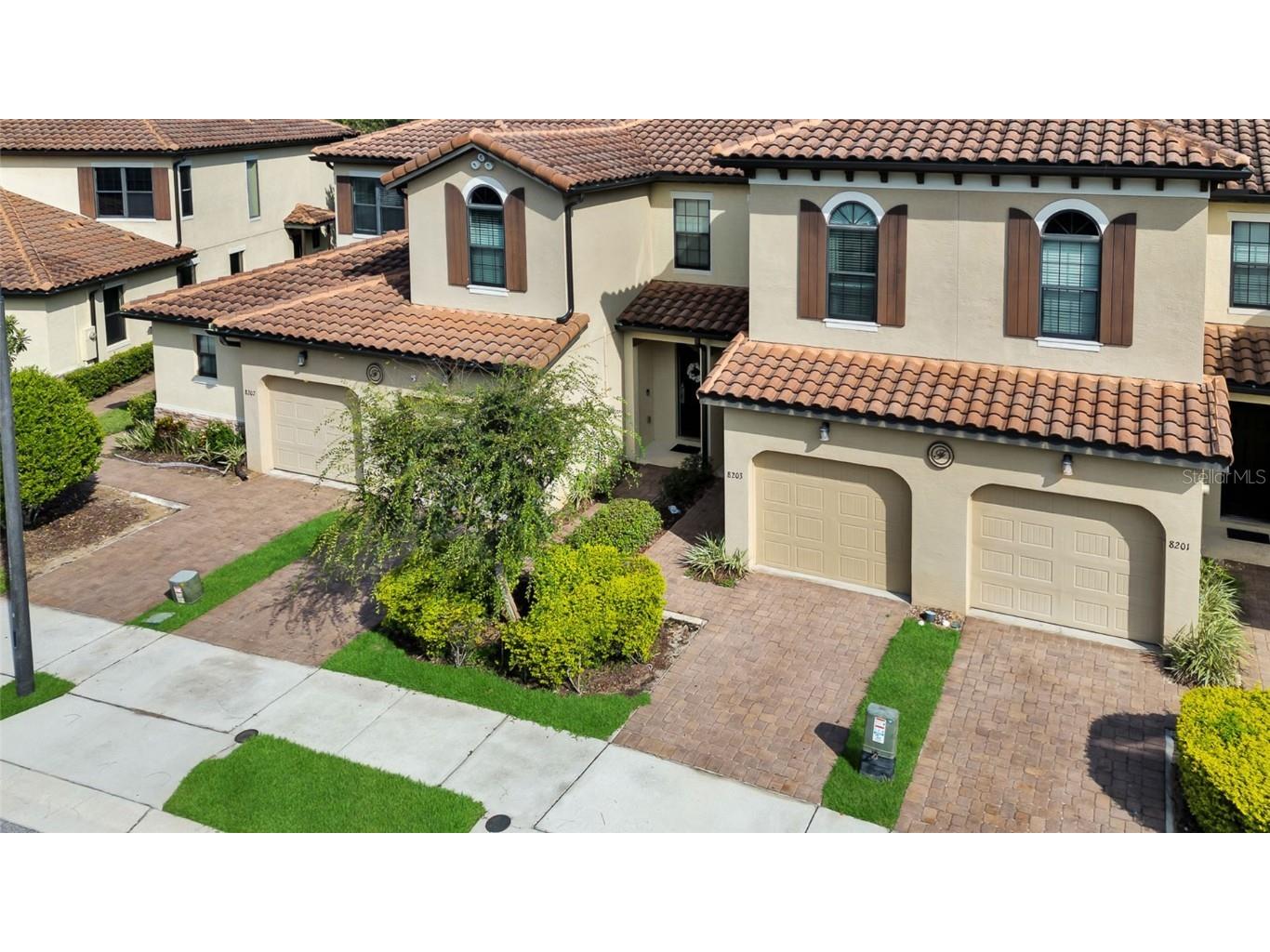 8203 Roseville Boulevard Davenport FL 33896 S5131529 image1