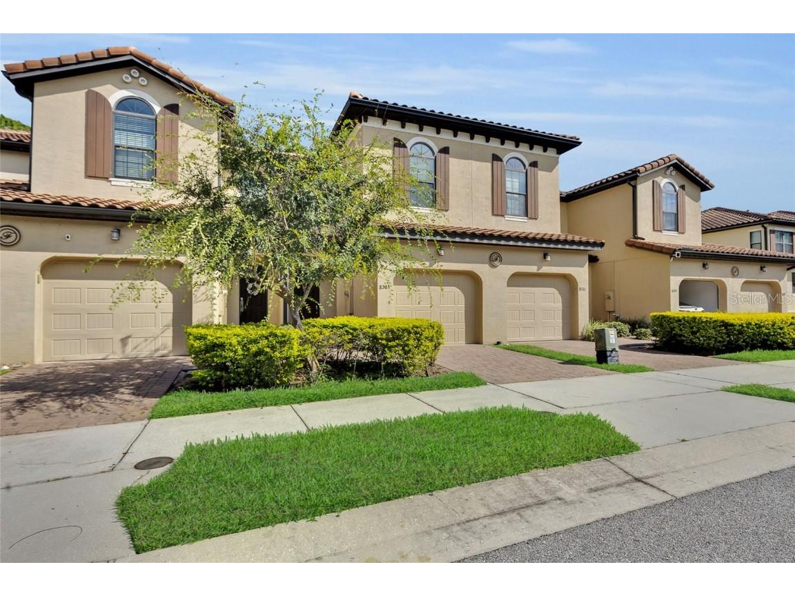 8203 Roseville Boulevard Davenport FL 33896 S5131529 image35