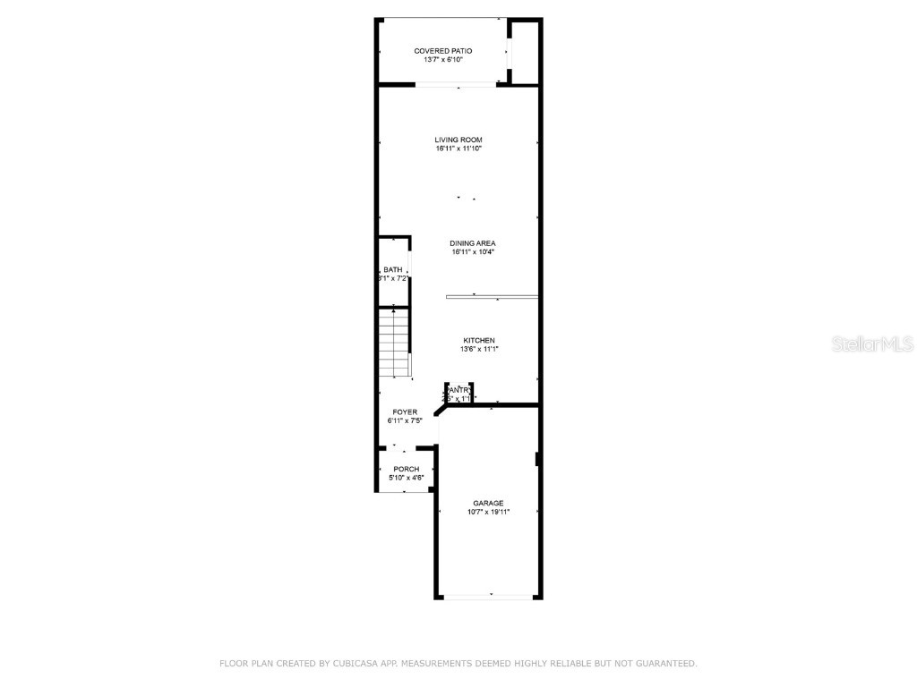 8203 Roseville Boulevard Davenport FL 33896 S5131529 image39