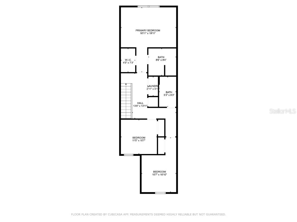 8203 Roseville Boulevard Davenport FL 33896 S5131529 image40