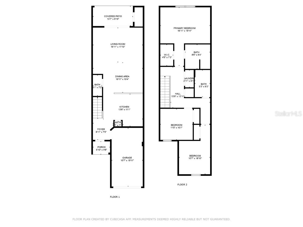 8203 Roseville Boulevard Davenport FL 33896 S5131529 image41