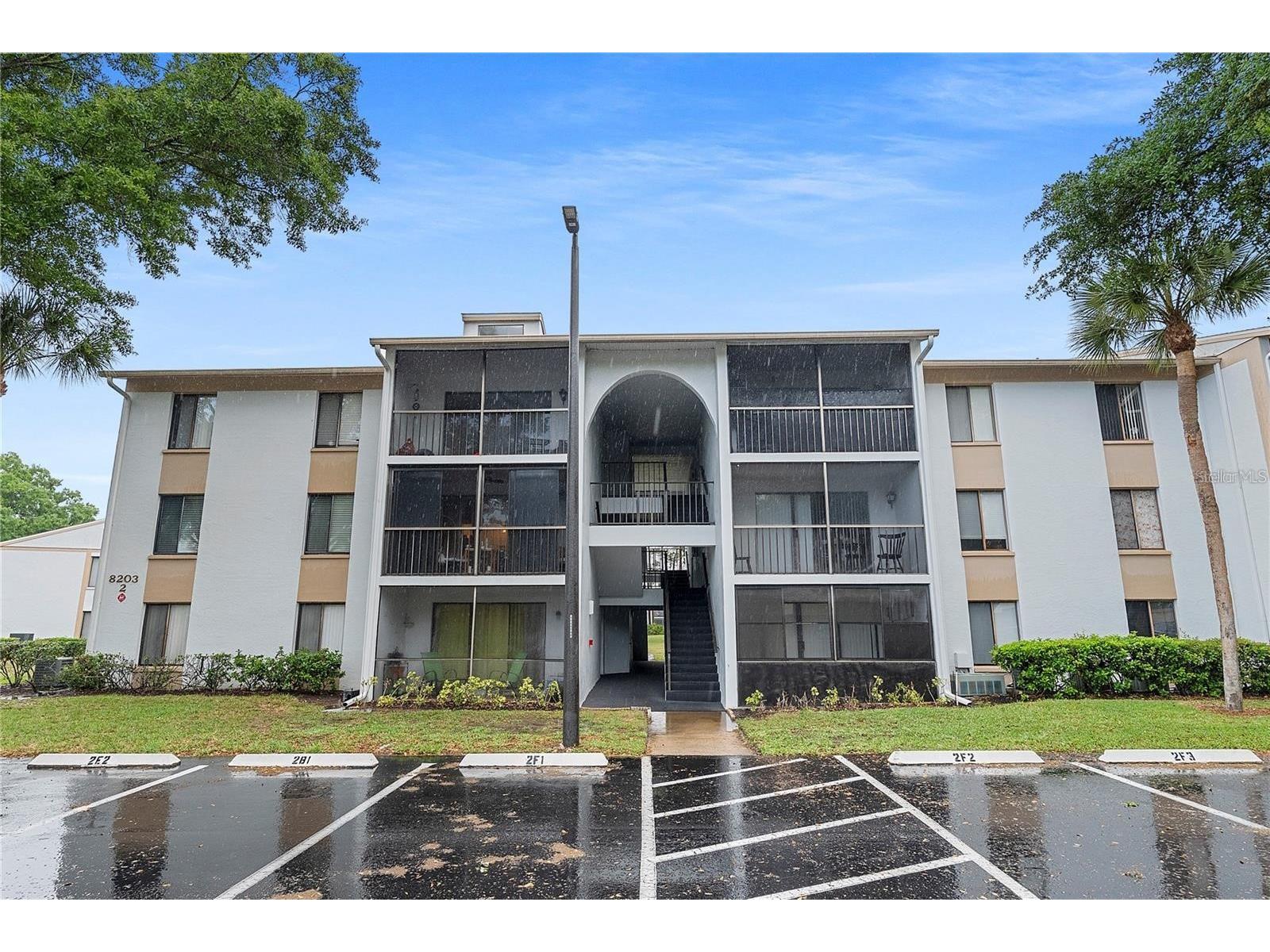 8203 Sun Spring Circle #62 Orlando FL 32825 O6410440 image1