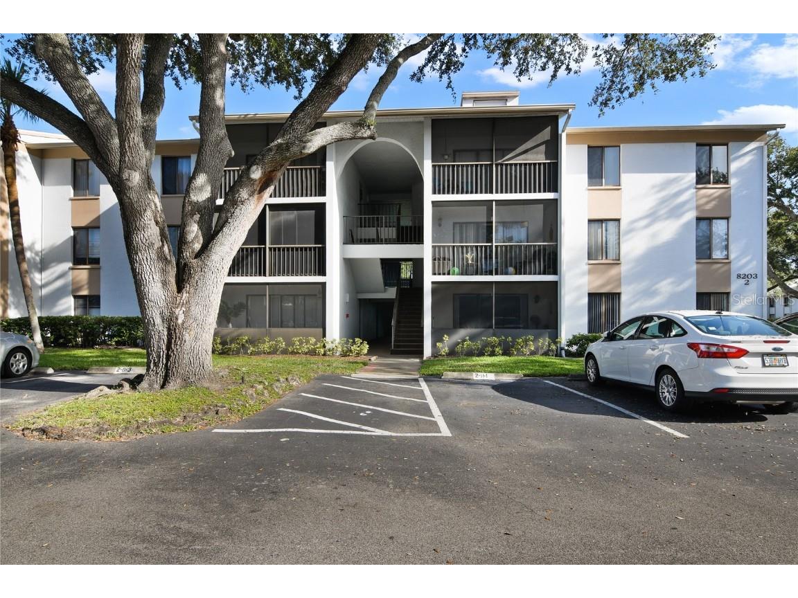 8203 Sun Spring Circle #G3 Orlando FL 32825 O6148158 image1