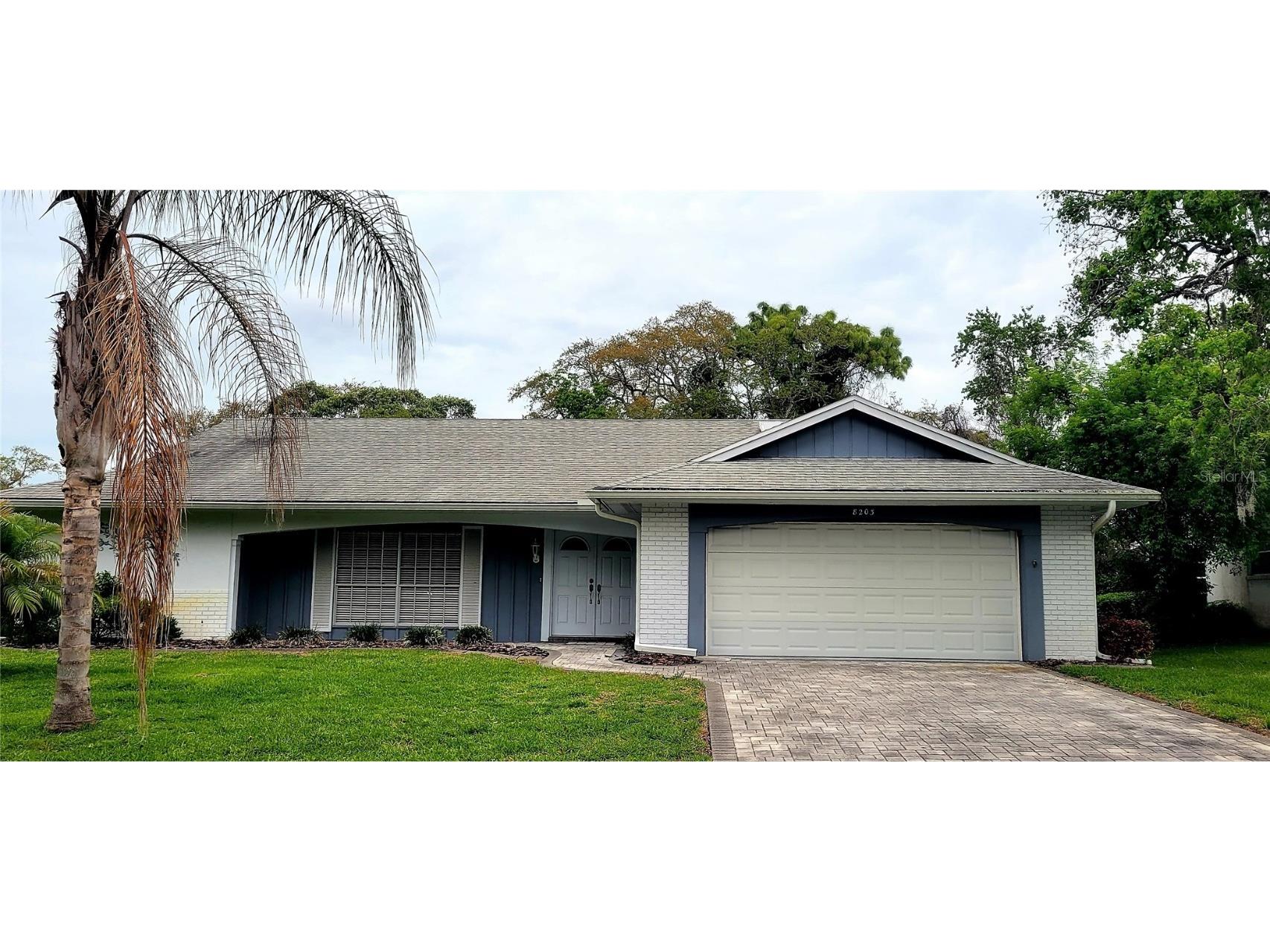 8203 Valley Stream Lane Hudson FL 34667 W7843833 image1