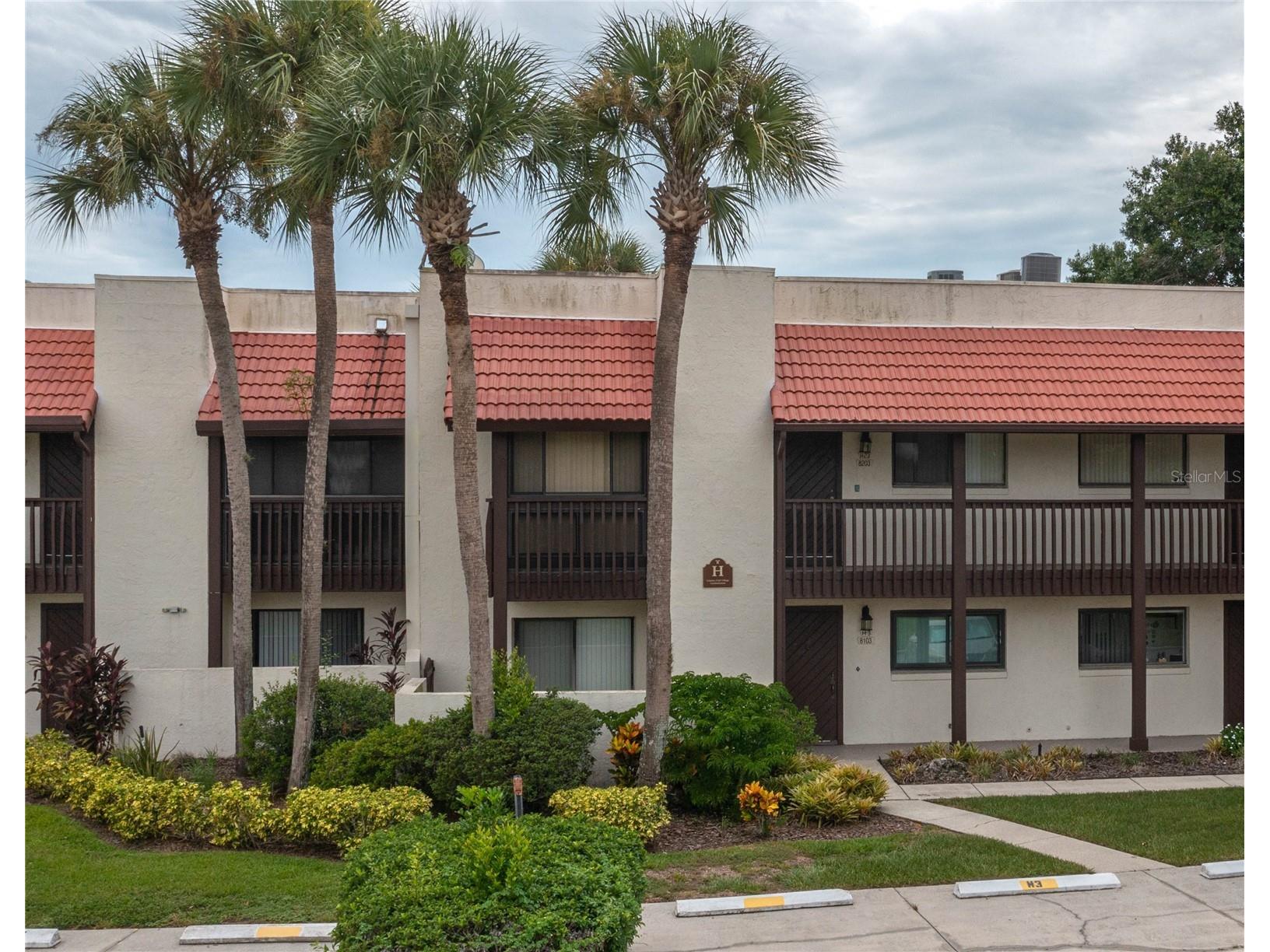 8203 Village Drive #H-23 Lake Wales FL 33898 K4903615 image1
