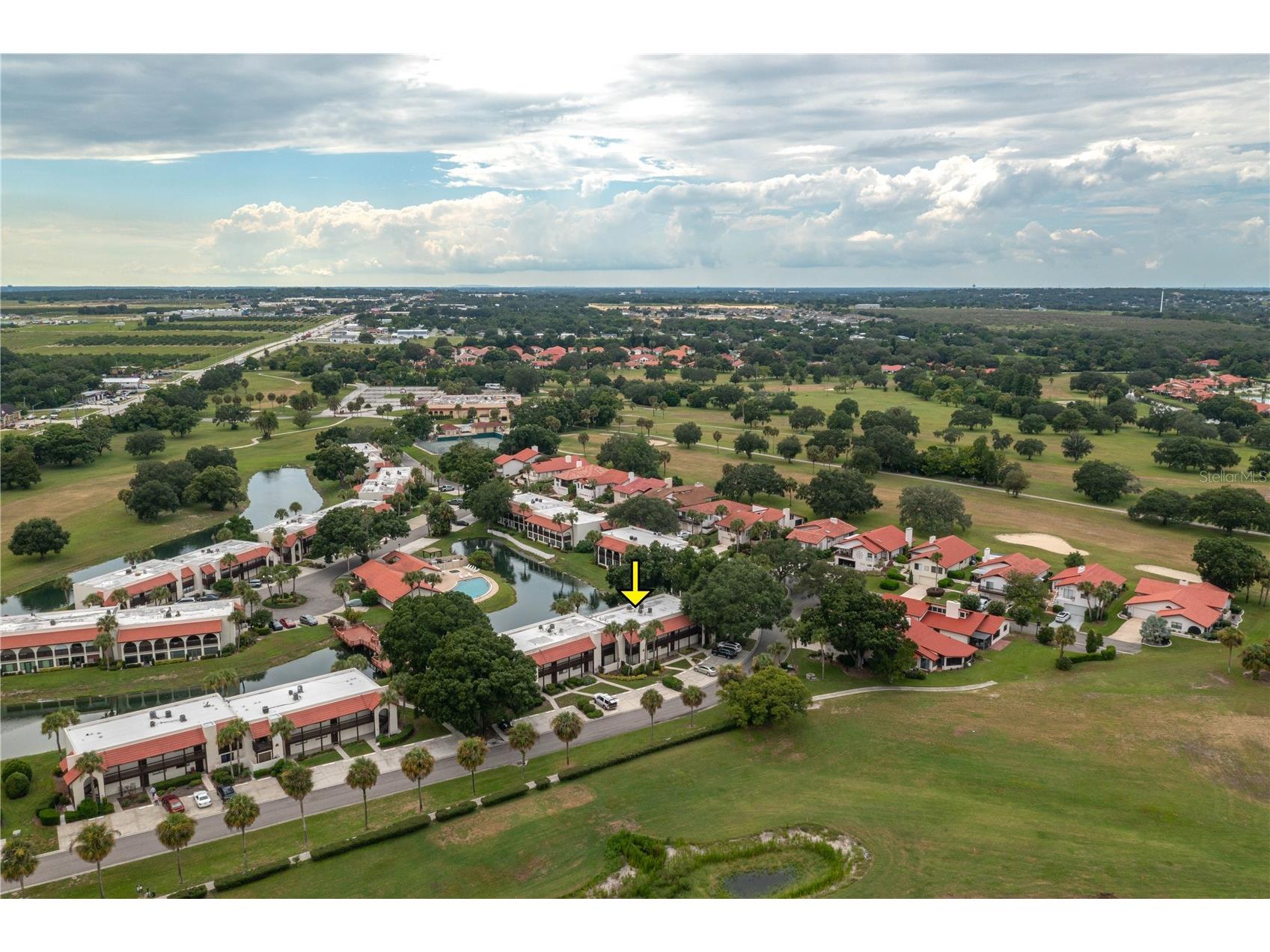 8203 Village Drive #H-23 Lake Wales FL 33898 K4903615 image24