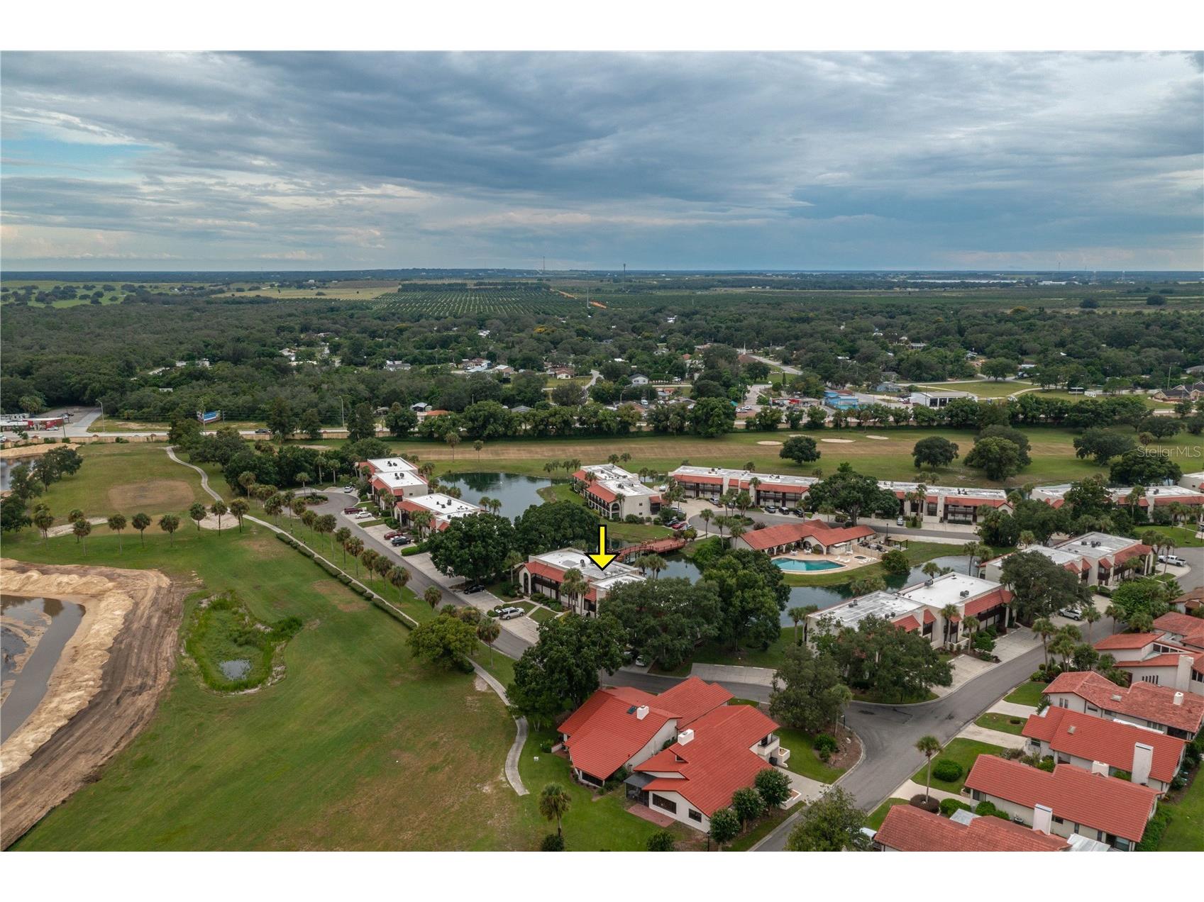 8203 Village Drive #H-23 Lake Wales FL 33898 K4903615 image26