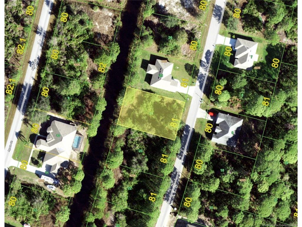 8203 Walbert Street Port Charlotte FL 33981 C7476002 image1