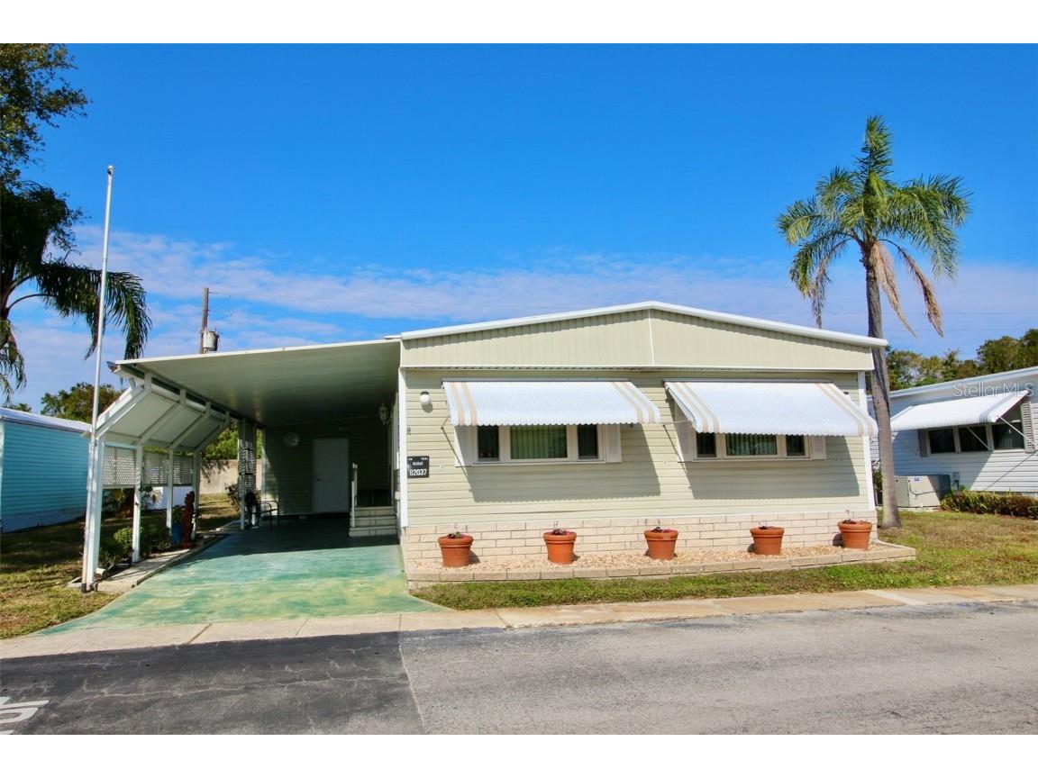 82037 5th Avenue N #37 Pinellas Park FL 33781 TB8339542 image1