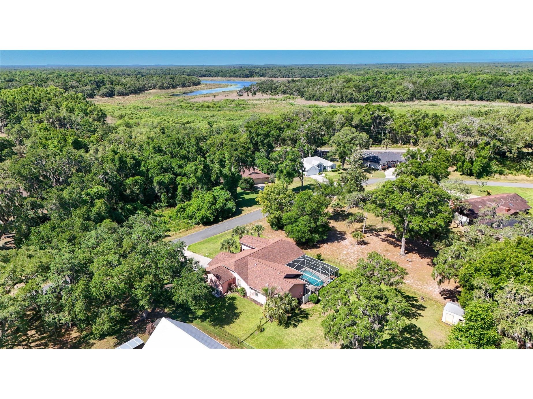 8204 E Fairway Loop Inverness FL 34450 TB8506532 image65