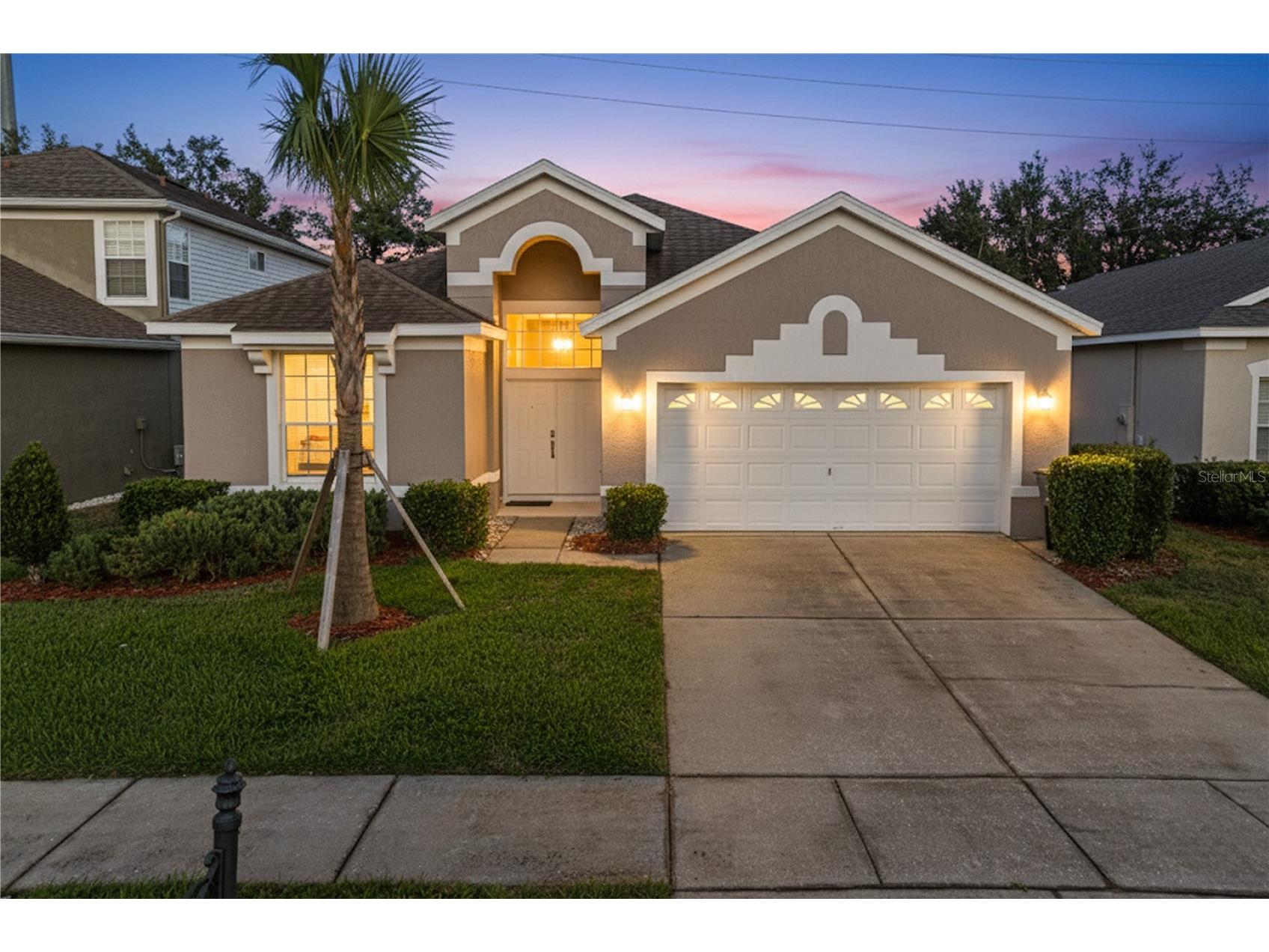 8204 Fan Palm Way Kissimmee FL 34747 S5140944 image1