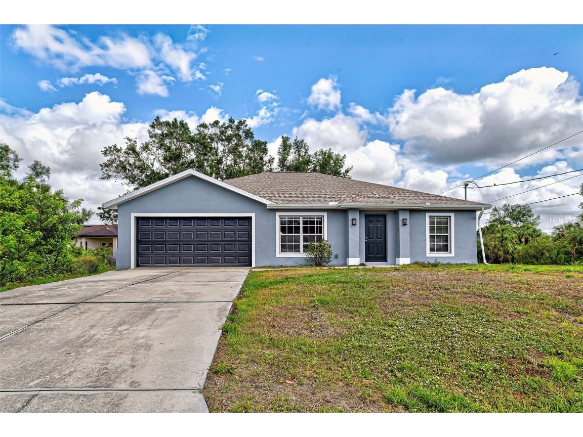 8204 Givlic Lane North Port FL 34287 C7473862 image1
