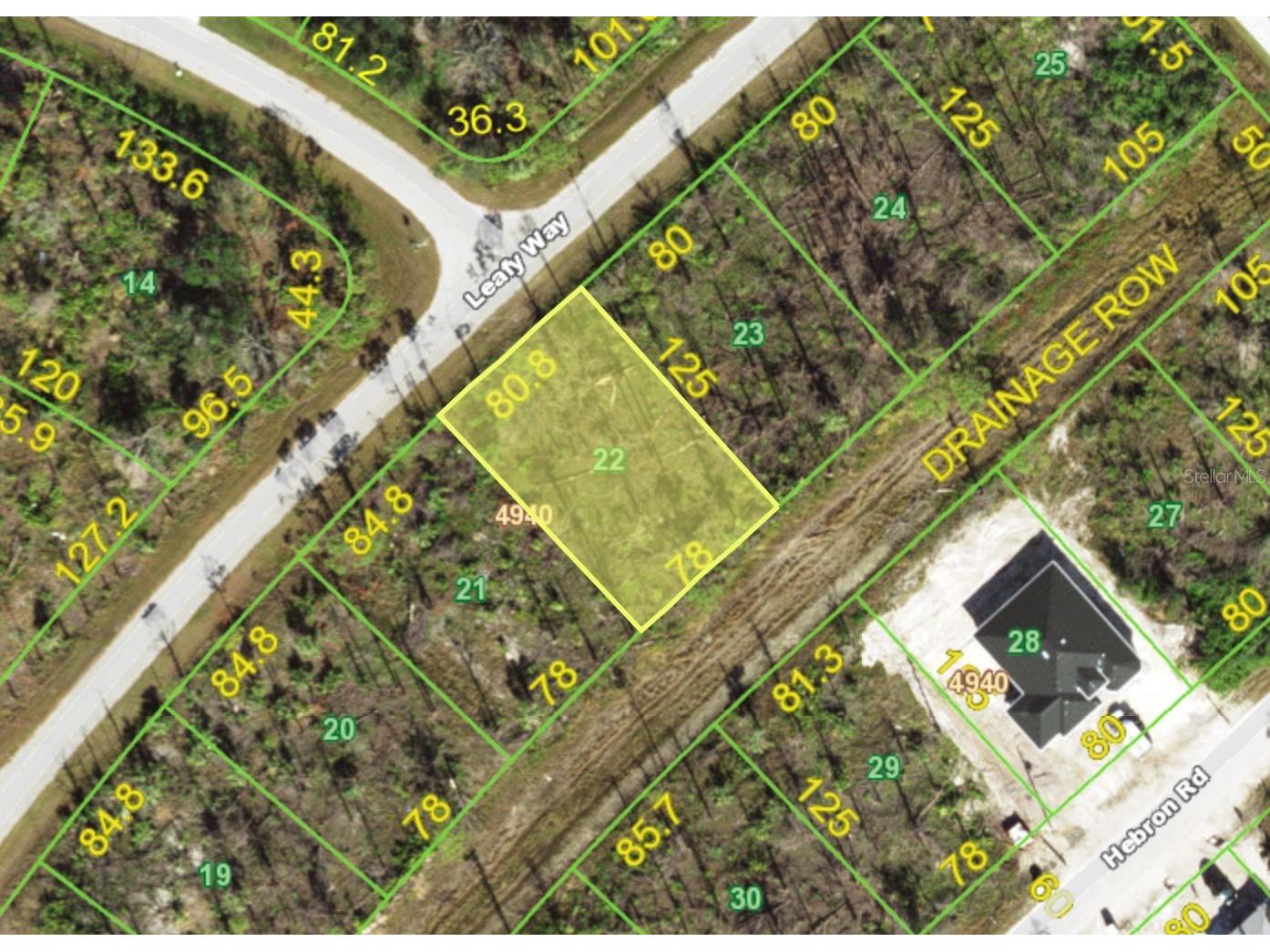 8204 Leafy Way Port Charlotte FL 33981 O6396312 image1