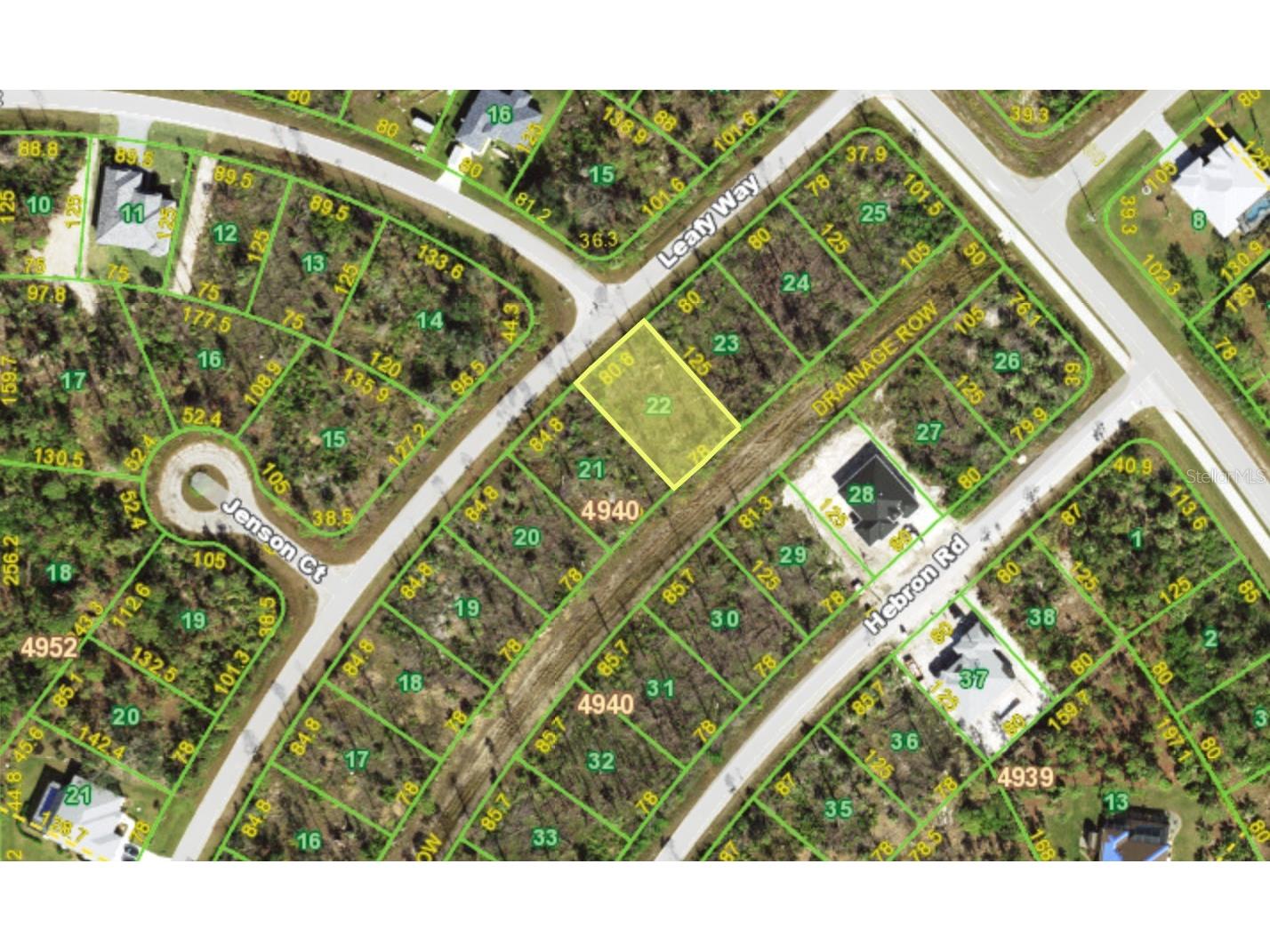 8204 Leafy Way Port Charlotte FL 33981 O6396312 image3