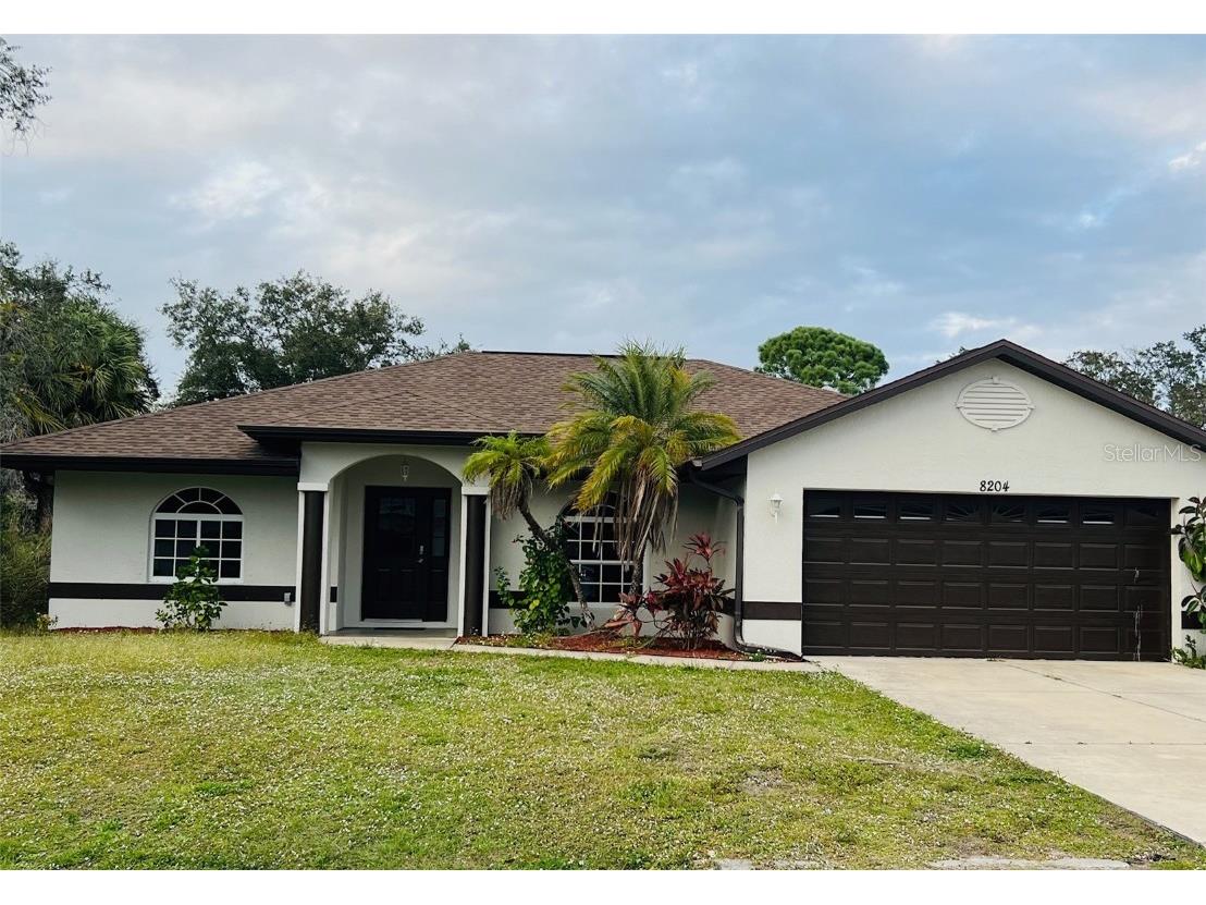 8204 Mossborger Avenue North Port FL 34287 A4595730 image1