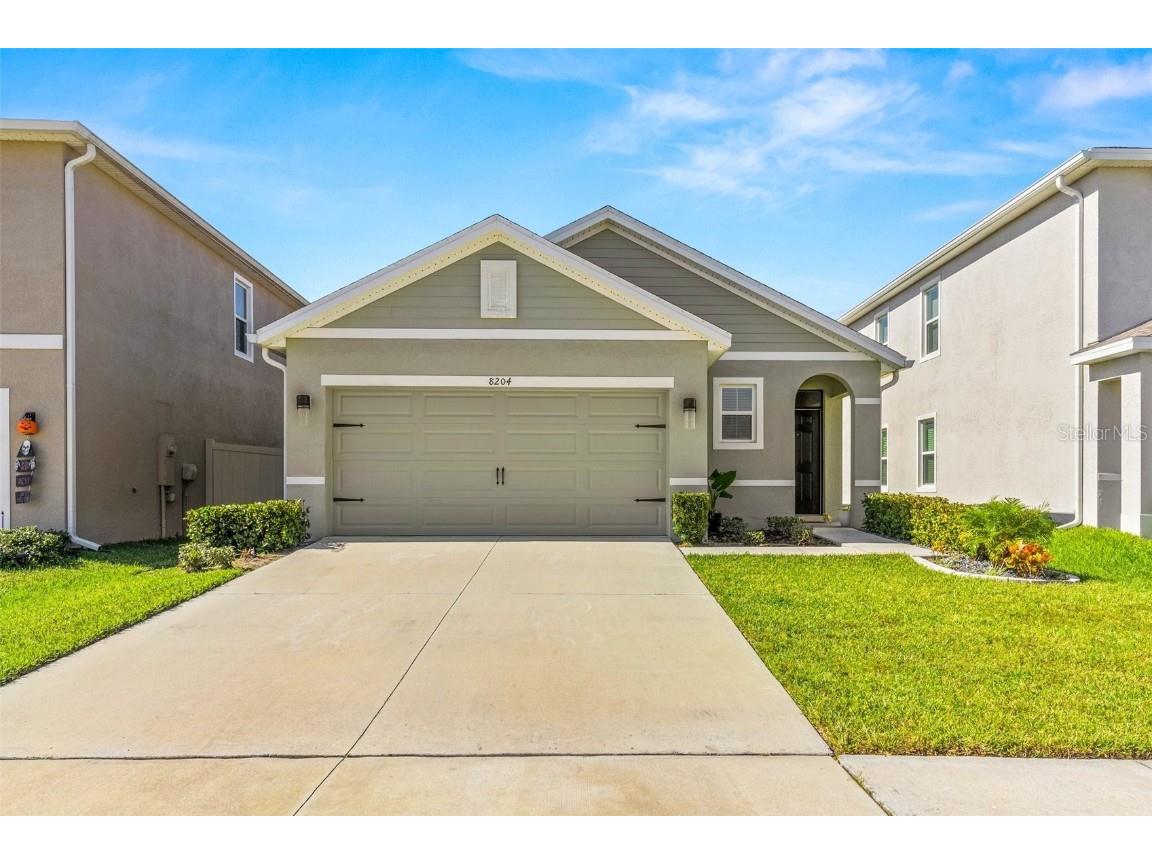 8204 Pelican Reed Circle Wesley Chapel FL 33545 O6253692 image1